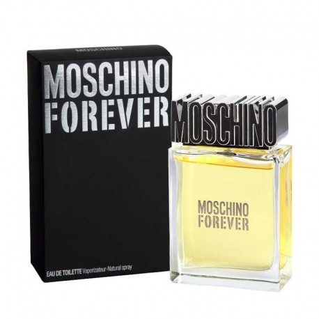 Moschino Forever For Men edt 50 ml spray