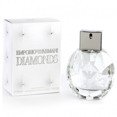 Giorgio Armani Emporio Diamonds edp 30 ml spray