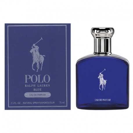 Ralph Lauren Polo Blue Eau de Parfum 75 ml spray