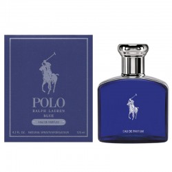 Ralph Lauren Polo Blue Eau de Parfum 125 ml spray