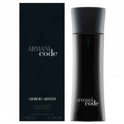 Giorgio Armani Armani Code Pour Homme edt 125 ml spray