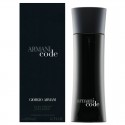 Giorgio Armani Code Pour Homme edt 200 ml spray