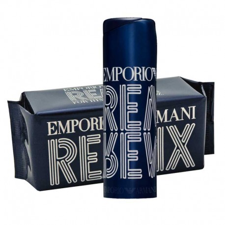 Giorgio Armani Emporio Armani Remix El edt 100 ml spray