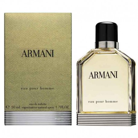 Giorgio Armani Eau Pour Homme edt 50 ml spray