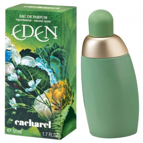 Cacharel Eden edp 50 ml spray