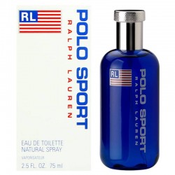 Ralph Lauren Polo Sport edt 75 ml spray
