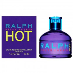Ralph Lauren Ralph Hot edt 30 ml spray
