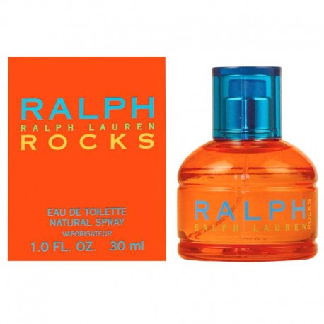 Ralph Lauren Ralph Rocks edt 30 ml spray