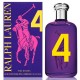 Ralph Lauren The Big Pony Women 4 edt 50 ml spray