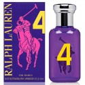 Ralph Lauren The Big Pony Women 4 edt 30 ml spray