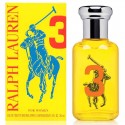 Ralph Lauren The Big Pony Women 3 edt 30 ml spray