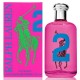Ralph Lauren The Big Pony Women 2 edt 50 ml spray
