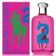 Ralph Lauren The Big Pony Women 2 edt 100 ml spray