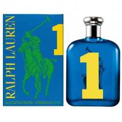 Ralph Lauren The Big Pony Men 1 edt 75 ml spray