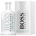 Hugo Boss Bottled Unlimited Eau de Toilette 200 ml spray