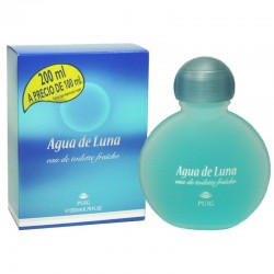 Agua de Luna de Puig edt 200 ml no spray