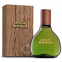Agua Brava de Puig edt 200 ml no spray