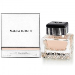 Alberta Ferretti edp 75 ml spray