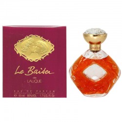 Lalique Le Baiser edp 50 ml spray