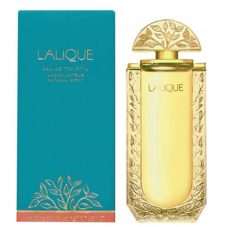 Lalique edt 50 ml spray