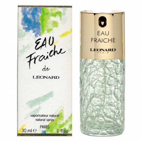 Leonard Eau Fraiche de Leonard edt 30 ml spray