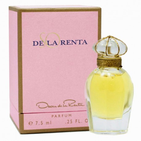 Oscar de la Renta So de la Renta 7,5 ml Parfum