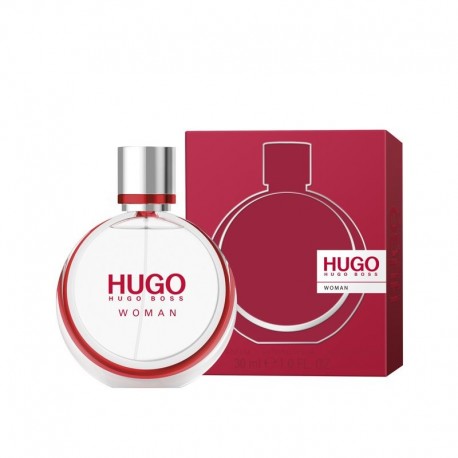 Hugo Boss Hugo Woman edp 30 ml spray