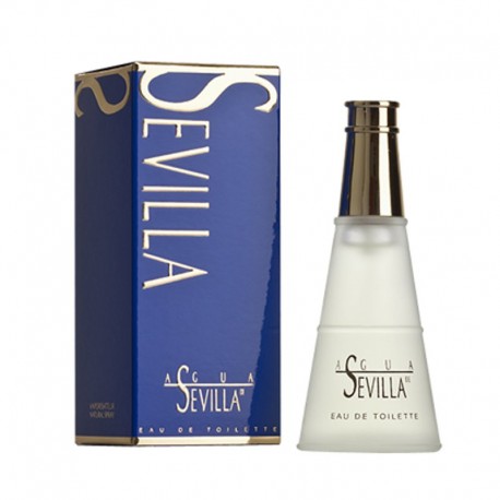 Agua de Sevilla edt 50 ml spray
