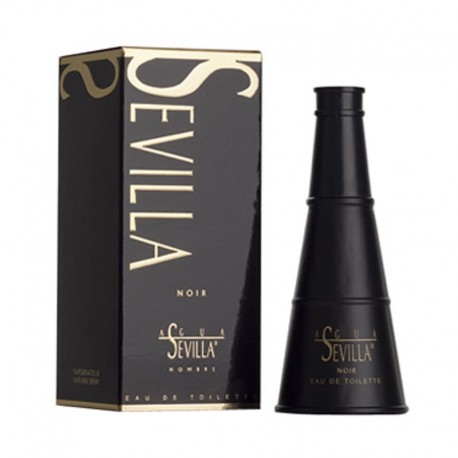 Agua de Sevilla Noir edt 50 ml spray