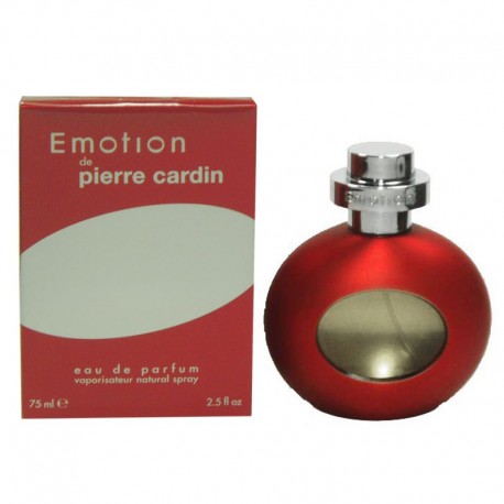 Pierre Cardin Emotion edp 75 ml spray