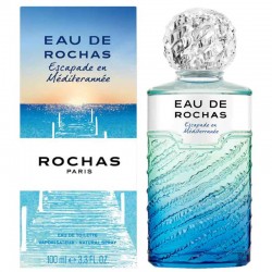 Rochas Eau De Rochas Escapade en Méditerannée edt 100 ml spray