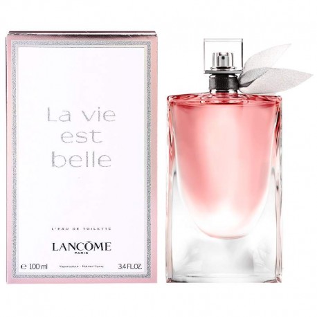 Lancome La Vie Est Belle edt 100 ml spray