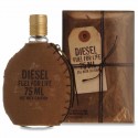 Diesel Fuel For Life Pour Homme edt 75 ml spray