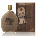 Diesel Fuel For Life Pour Homme edt 125 ml spray