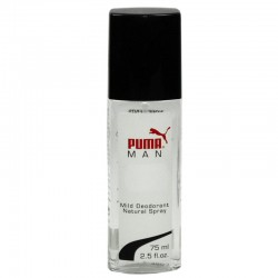 Puma Man Desodorante 75 ml spray