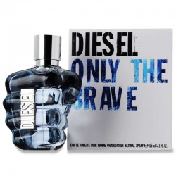 Diesel Only The Brave Pour Homme edt 125 ml spray