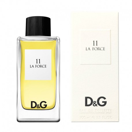 Dolce & Gabbana Anthology La Force 11 edt 100 ml spray