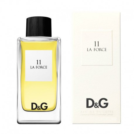 Dolce & Gabbana Anthology La Force 11 edt 50 ml spray