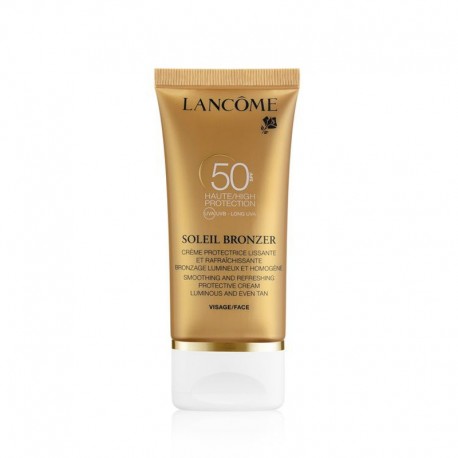 Lancome Soleil Bronzer Crema Facial 50 SPF 50 ml