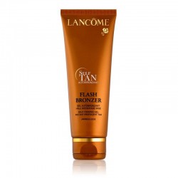 Lancome Flash Bronzer Self-Tanning Gel para Piernas 125 ml