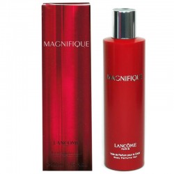 Lancome Magnifique Body Lotion 200 ml