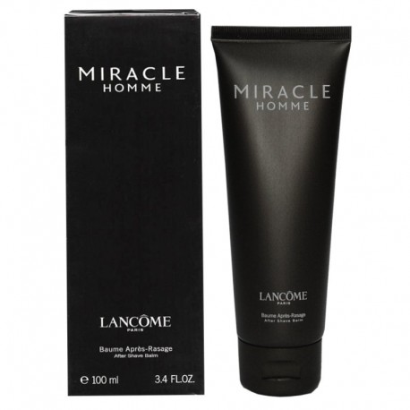 Lancome Miracle Homme After Shave Balm 100 ml