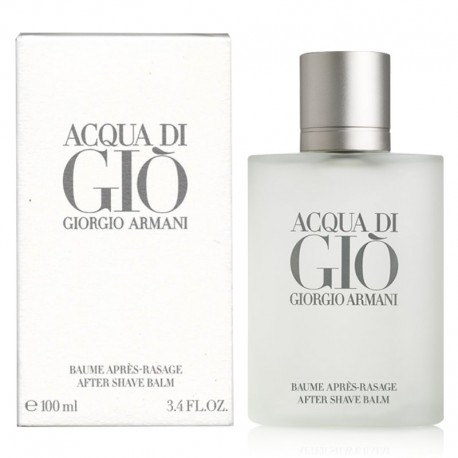 Giorgio Armani Acqua Di Gio Pour Homme After Shave Balm 100 ml