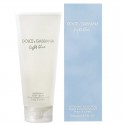 Dolce & Gabbana Light Blue Refreshing Body Cream 200 ml