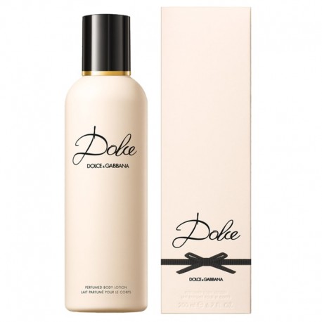 Dolce & Gabbana Dolce Perfumed Body Lotion 200 ml
