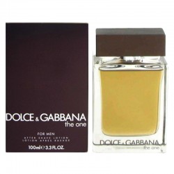 Dolce & Gabbana The One For Men After Shave Lotion 100 ml
