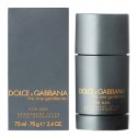Dolce & Gabbana The One Gentleman Desodorante Stick 75 ml
