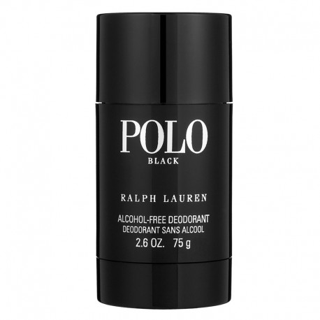 Ralph Lauren Polo Black Desodorante Stick 75 ml