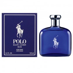Ralph Lauren Polo Blue After Shave 125 ml