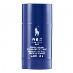 Ralph Lauren Polo Blue Desodorante Stick 75 ml
